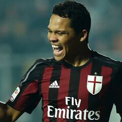 Bacca centenario: radiografía de sus 100 goles en Europa