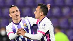 Orellana igualó gran marca de Alexis Sánchez en España