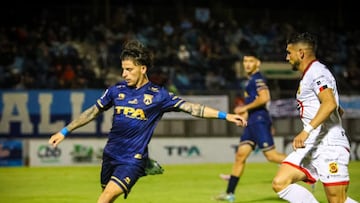 Liguilla Primera B 2025: equipos, calendario de partidos, fechas y programación del Ascenso