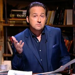 Iker Jiménez, sobre el primer reportaje de ‘Cuarto Milenio’: “Nos pusieron una escopeta en la cabeza”