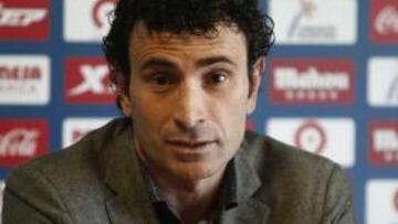 'Es imposible ganar al Barça sin hacer un gran partido'