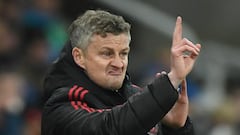 Liverpool and PSG the real test for Solskjaer's United - Yorke