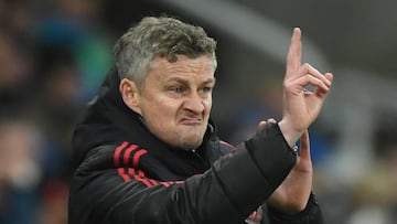 Liverpool and PSG the real test for Solskjaer's United - Yorke