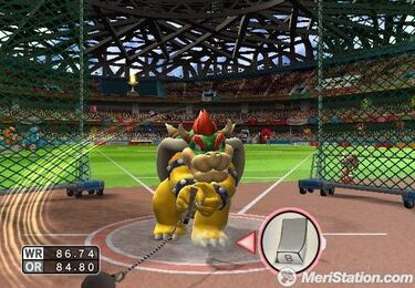 [GC] Mario y Sonic en los Juegos Olímpicos, Impresiones