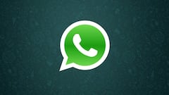 WhatsApp tiene un nuevo objetivo: evitar las llamadas de spam