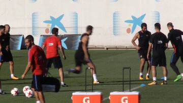?Espectacular t¨²nel de Arda sobre Piqu¨¦ en la pr¨¢ctica!