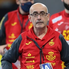 "Hemos podido rotar y salimos con buenas sensaciones"