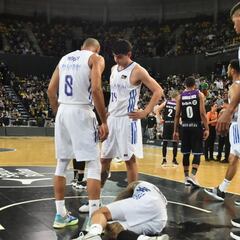 Otra amenaza para el Madrid