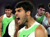 El sorprendente porcentaje del Alcaraz-Zverev que da Corretja