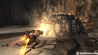 [E3] God of War III, Impresiones