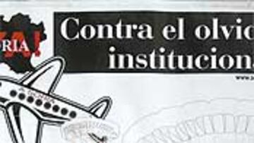 Carteles como estos inundan todas las calles de Soria durante estos días.