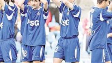 <b>DEBERES HECHOS. </b>La plantilla ha cumplido el objetivo por segundo año con gran antelación.