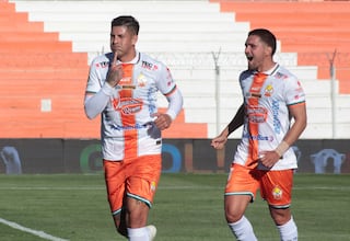 Descendió en 2025 con Iquique y hoy debutó a lo grande con Cobresal: Huachipato lo sufrió