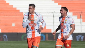 Descendió en 2025 con Iquique y hoy debutó a lo grande con Cobresal: Huachipato lo sufrió