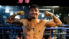 Barrul, por el AMB Iberoamericano: “Soy auténtico y real, vengo del barrio”