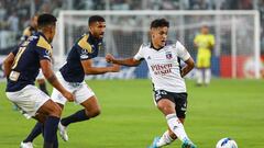 Colo Colo - River Plate: TV, horario, cómo y dónde ver la Copa Libertadores