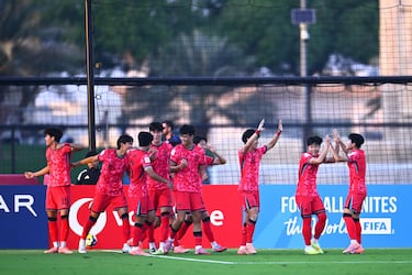 No todo está perdido para México en el Mundial sub 17