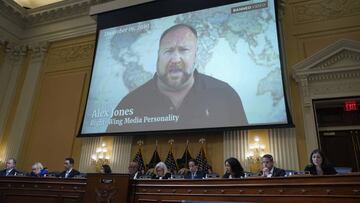 The trial of Alex Jones, brought by the families of the Sandy Hook massacre victims will begin in Austin, Texas this week.