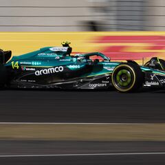 “Un gran día, me sentí bien”