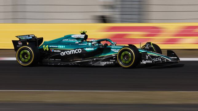 “Un gran día, me sentí bien”