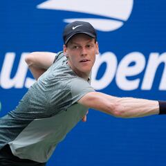 Partidos de hoy, 29 de agosto, en el US Open: orden de juego y horarios