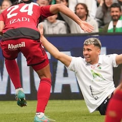 “Ningún equipo que juegue el playoff tiene El Sardinero, hay que aprovecharlo”