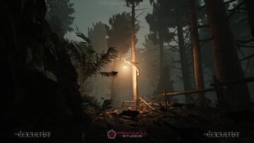 Imágenes de The Occultist