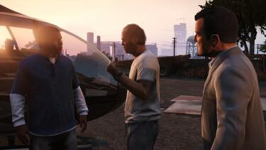 Grand Theft Auto V, Impresiones