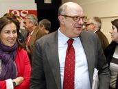 El eurodiputado Santiago Fisas pide investigar la filtración de las multas de la UE a los clubes