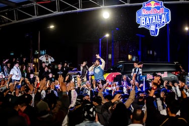 ¿A qué hora es la Final Nacional Red Bull Batalla Colombia 2025? Horario, tv y cómo ver online el evento