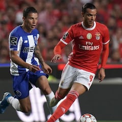 Lo que buscan los 20 equipos de Primera