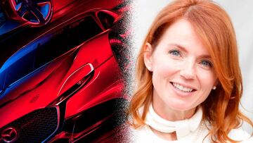 Gran Turismo: La película ficha a Geri Halliwell de Spice Girls y confirma su gran reparto