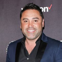 Así es la fortuna de Óscar de la Hoya, presidente de Golden Boy Promotions