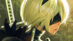 NieR: Automata tiene un secreto que nadie ha descubierto