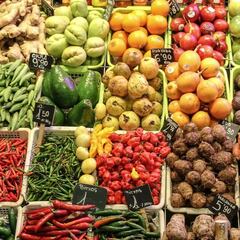 Ofertas del Martes de Frescura en Walmart hoy 21 de enero 2025: precios rebajados en frutas y verduras