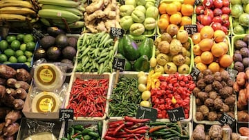 Ofertas del Martes de Frescura en Walmart hoy 21 de enero 2025: precios rebajados en frutas y verduras