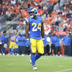 Dallas Cowboys firman a Royce Freeman