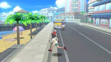 Pokémon Sol y Luna tiene nuevas imágenes