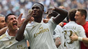 Cristian Zapata feliz por su regreso al mejor nivel con el Milan