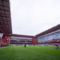 Boletos agotados para el Toluca-América