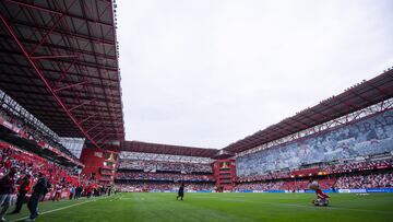 Boletos agotados para el Toluca-América