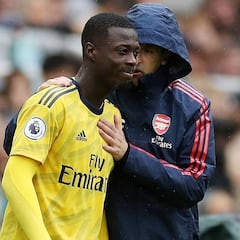 El Angers, una fábrica de producir extremos