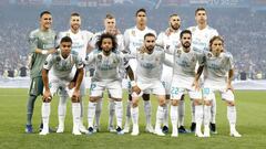 Beneficiados y perjudicados tras la salida de Zidane del Madrid