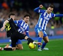Resumen del Brighton vs Sunderland, jornada 17 de la Premier League 25-26