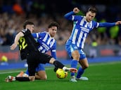Resumen del Brighton vs Sunderland, jornada 17 de la Premier League 25-26
