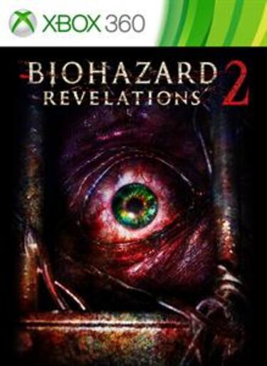 Resident Evil Revelations 2 se filtra de nuevo