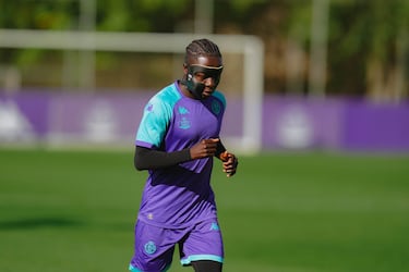 Koke toma la delantera