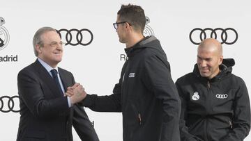 En una encuesta realizada por AS, nuestros lectores votaron más por la opción de que el cuadro blanco extrañará más al portugués que al contrario.