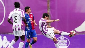 Segunda RFEF Grupo 1: resultados, partidos y clasificación de la jornada 15