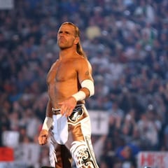 Las 5 canciones históricas de luchadores de la WWE